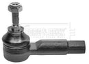 Borg & Beck Tie Rod End Outer Part No -BTR4959