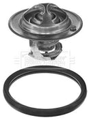 Borg & Beck Thermostat Kit Part No -BBT237