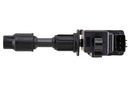 HELLA 5DA 230 035-471 Ignition Coil - 4-pin connector - Clamped