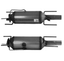 BM Cats Approved Diesel Catalytic Converter & DPF - BM11027H with Fitting Kit - FK11027