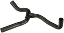 Gates Crankcase Breather Hose - EMH385