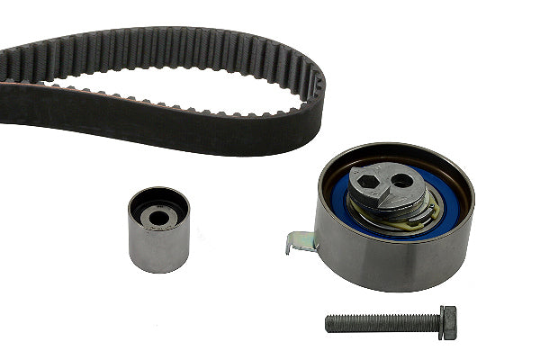 INA Timing Belt Set - Part No - 530058510