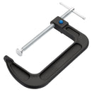 Draper Quick Release G Clamp - 150mm - 19398