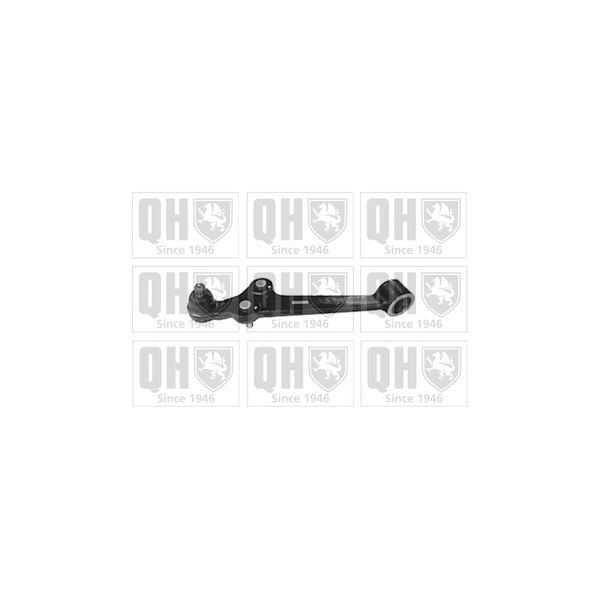 QH QSJ3405S Suspension Arm - Front Lower LH