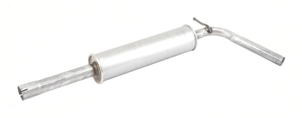 Klarius SE124M - Box With Centre Pipe