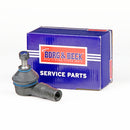 Borg & Beck Tie Rod End L/R Part No -BTR5041