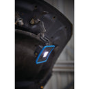 COB LED Slimline Wall Mounted Floodlight with PIR Sensor, 10W, 700 Lumens