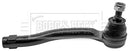 Borg & Beck Tie Rod End Outer Rh Part No -BTR5789