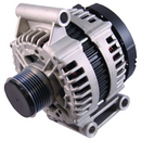 WAI Alternator Unit - 23977N fits Ford, Land Rover, Rover