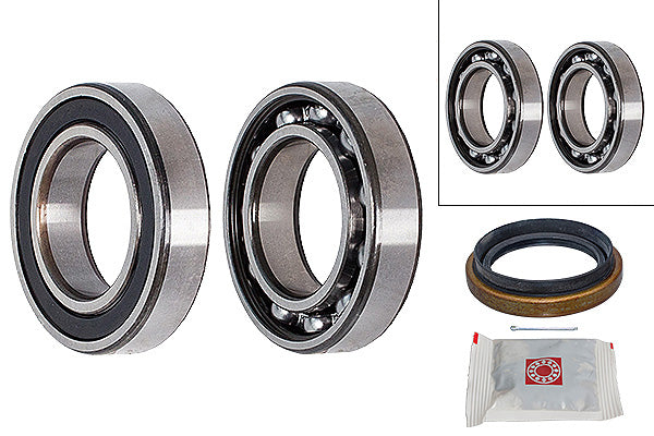 FAG Wheel Bearing Kit - 713623050
