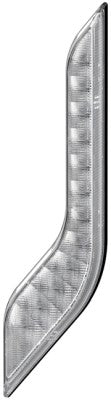 HELLA 2BA 013 335-011 Direction Indicator - Shapeline Style - LED - 12/24V