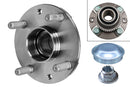 FAG Wheel Bearing Kit - 713615040