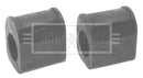 Borg & Beck Anti Roll Bar Bush Kit  - BSK6277K