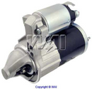 WAI Starter Motor - 19039N