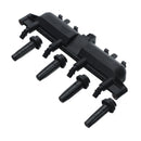Lucas Ignition Coil - DMB812