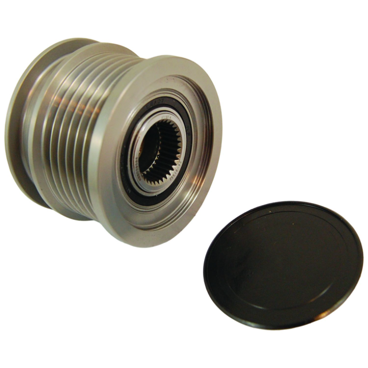 WAI Alternator Clutch Pulley - 24-91332
