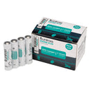 Uniross AAA 1.5V Alkaline Pack Of 24 - 21601