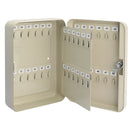 Draper Key Cabinet 48 Hooks - 38210