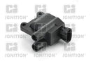 Ignition Coil - XIC8393