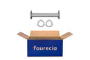 FAURECIA 8LA 366 002-481 Exhaust Pipe - Easy2Fit® Kit - fits LANCIA Y