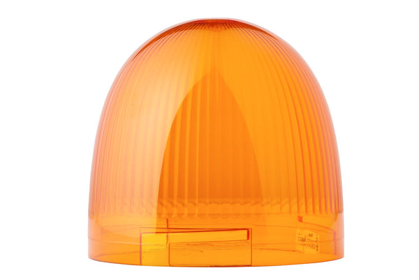 HELLA 9EL 864 074-011 Lens, rotating beacon - Rota Compact - Green