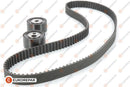 Eurorepar Timing Belt Set - E118424