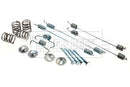 Borg & Beck Brake Shoe Fitting Kit  - BBK6364