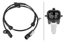 HELLA 5DR 004 243-031 Alternator Regulator - 24V