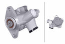 HELLA 1LG 010 011-391 Halogen/FF-Headlight - left - for e.g. Vauxhall Astra Mk VI (J) (P10)