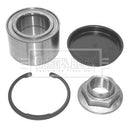 Borg & Beck Wheel Bearing Kit Part No -BWK887