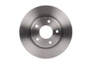 Bosch Brake Disc > Pair (Hgv) Part No - 0986479A28