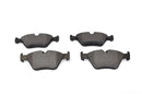 Bosch Brake Pad Set Set Bp473 - 0986424767