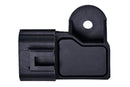 HELLA 6PP 358 152-561 Sensor, boost pressure - 5V - 3-pin connector