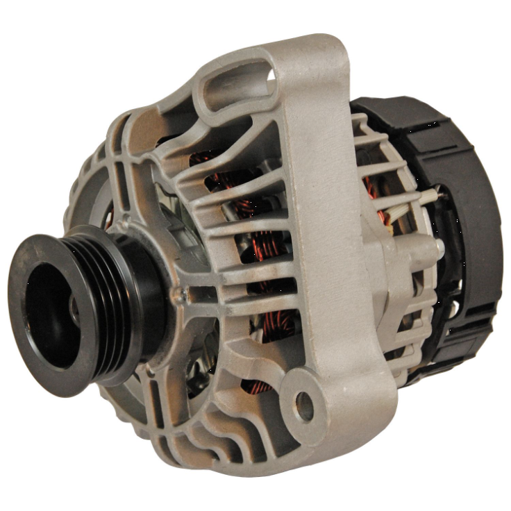 WAI Alternator - 20098N