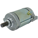WAI Starter Motor - 18641N