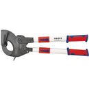 KNIPEX Cable Cutter 630mm - 26125
