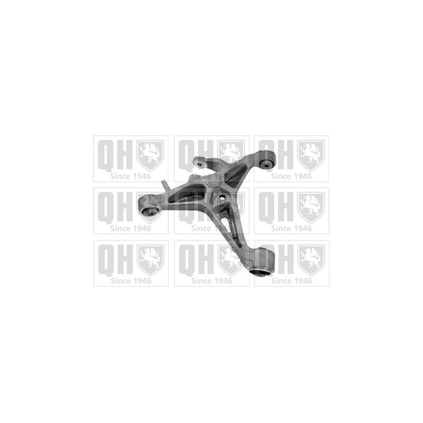 Suspension Arm - Rear Lower LH
