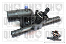 QH Coolant Thermostat Kit with seal - QTH700K