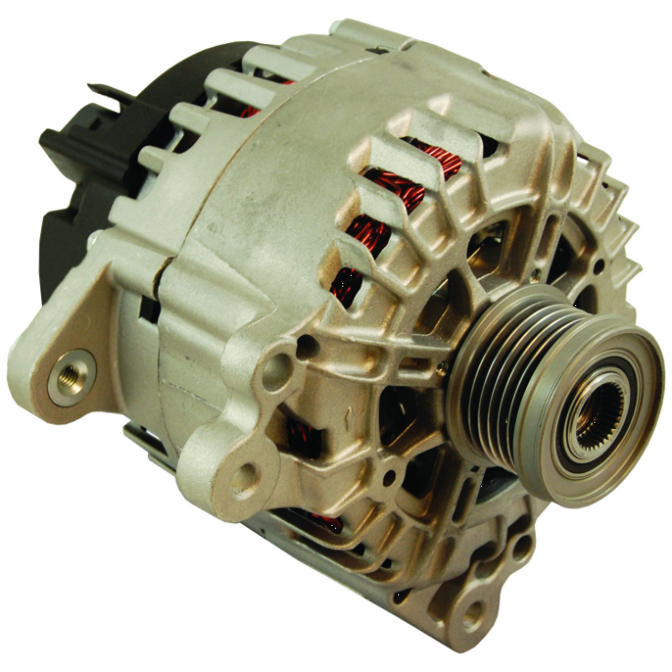 WAI Alternator - 20353N