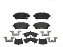 Brembo Brake Pad Set - P16013