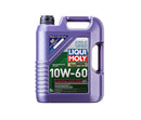 Liqui Moly - Synthoil Race Tech GT1 10W-60  5ltr
