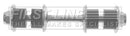First Line Drop Link   - FDL7239 fits Nissan Pick up D21,D22 85-