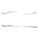 BM Cats Connecting Pipe - BM50390 with Fitting Kit - FK50390