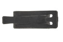 HELLA 8HK 187 228-281 Clamping Clip - Width: 12mm - Scope: 28mm - Quantity: 50