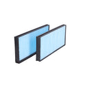 Blue Print Cabin Filter Set - ADG02529