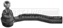 First Line Tie Rod End Lh (Ktr5443) - FTR5443