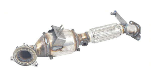 Klarius 324026 - Catalyst & Dpf Combined  - Fits Ford Galaxy 1.6 EcoBoost