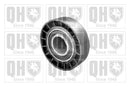 QH Tensioner Pulley V-Ribbed Drive Belt - QTA434