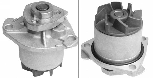 INA Water Pump - Part No - 538035010