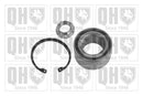 QH Wheel Bearing Kit - QWB1363